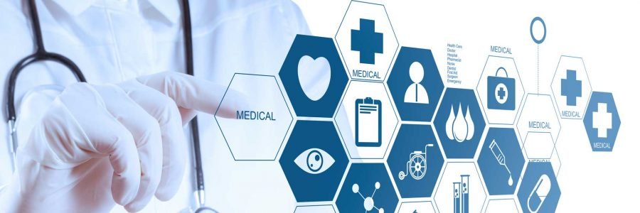 Welcome to AGN Healthcare!!